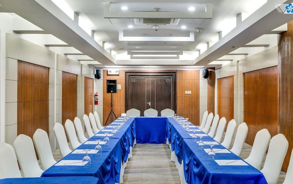 Conference room Ảnh