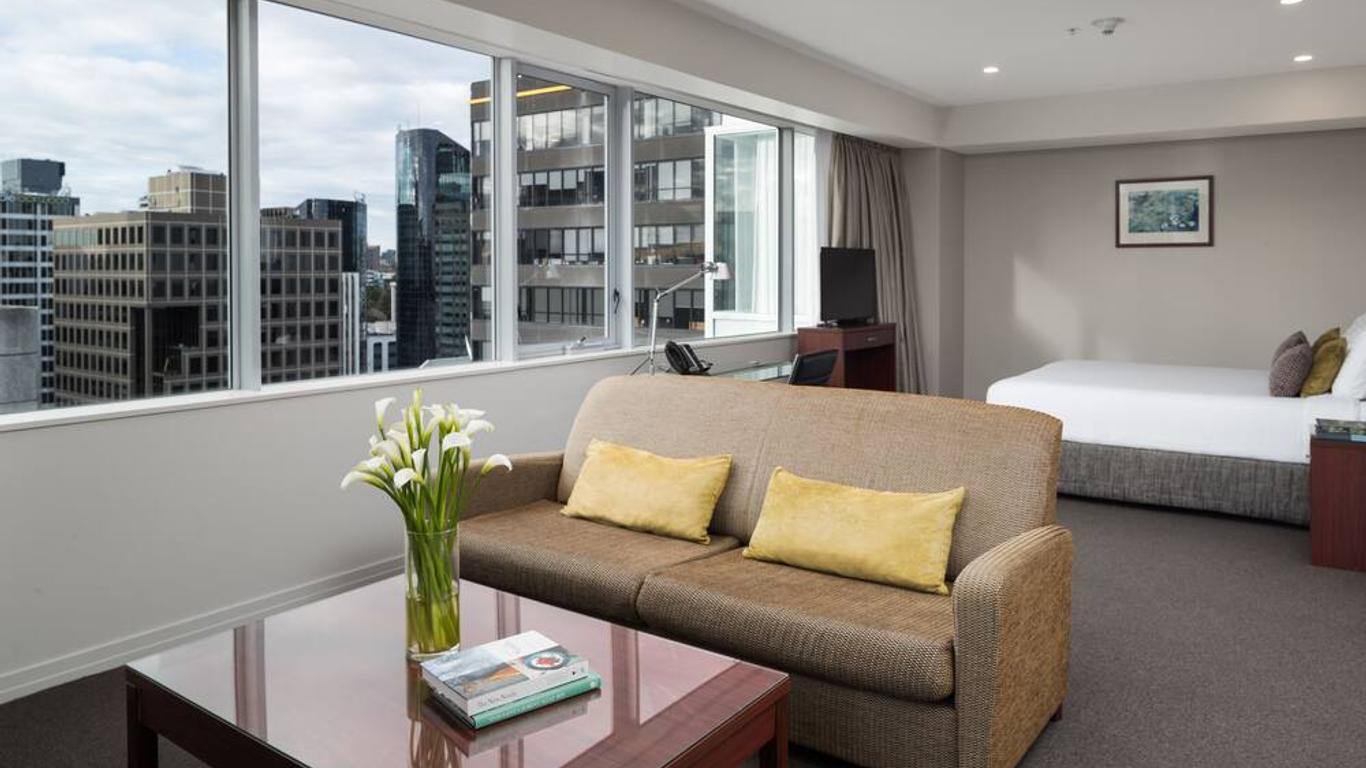 Rydges Auckland