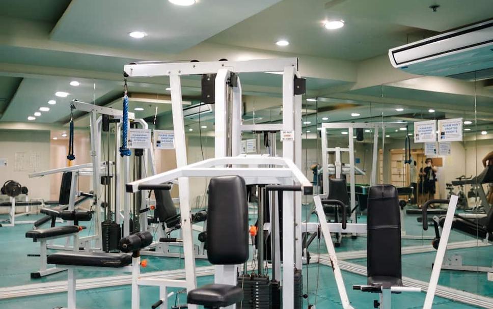 Gym Ảnh