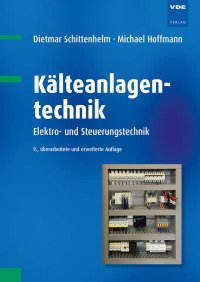 Kälteanlagentechnik - Elektro- und Steuerungstechnik