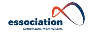 Logo essociation.de