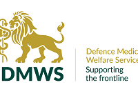 Defencen Medical Welfare Service logo