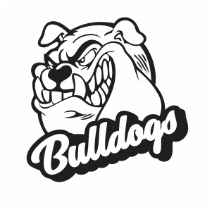 Bulldog Face Png