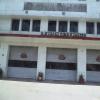 District Fire Station, New Delhi