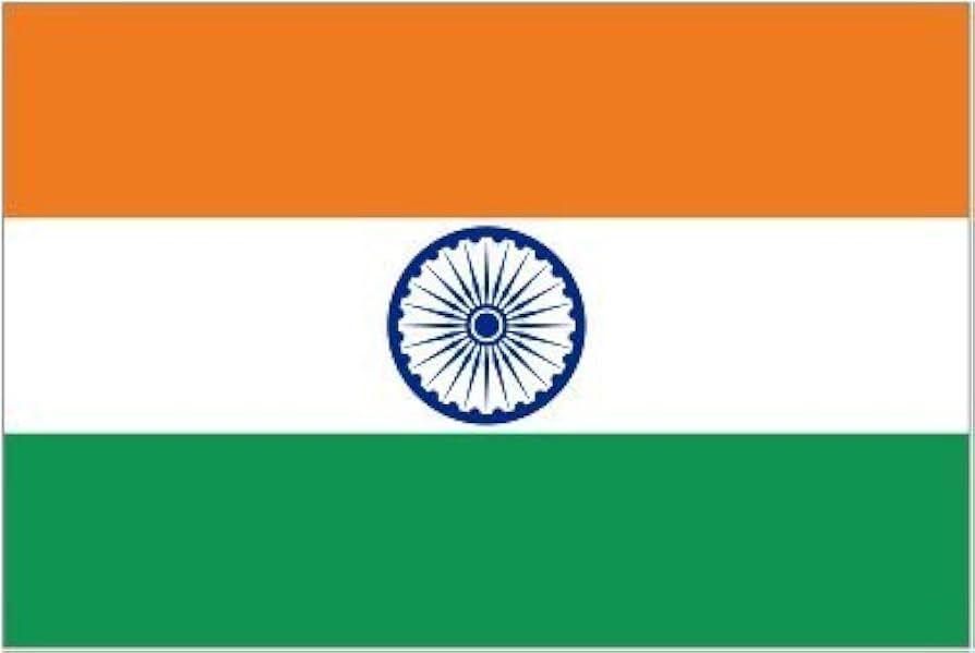 India