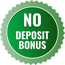 no deposit