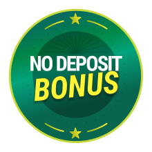 No Deposit Bonus