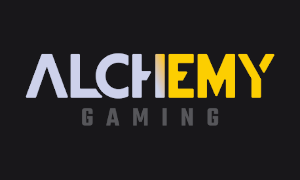 Alchemy Gaming