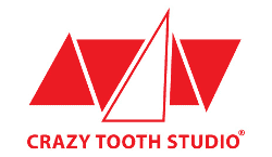 Crazy Tooth Studio