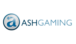 Ash Gaming