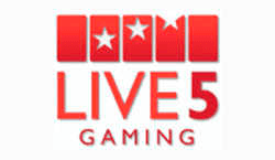 Live 5 Gaming