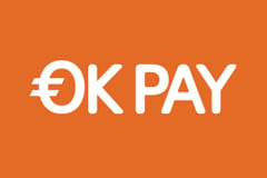 OKPay Logo