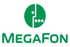 MegaFon Logo