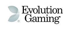 Evolution Gaming