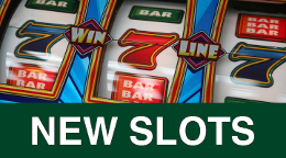 New Slots