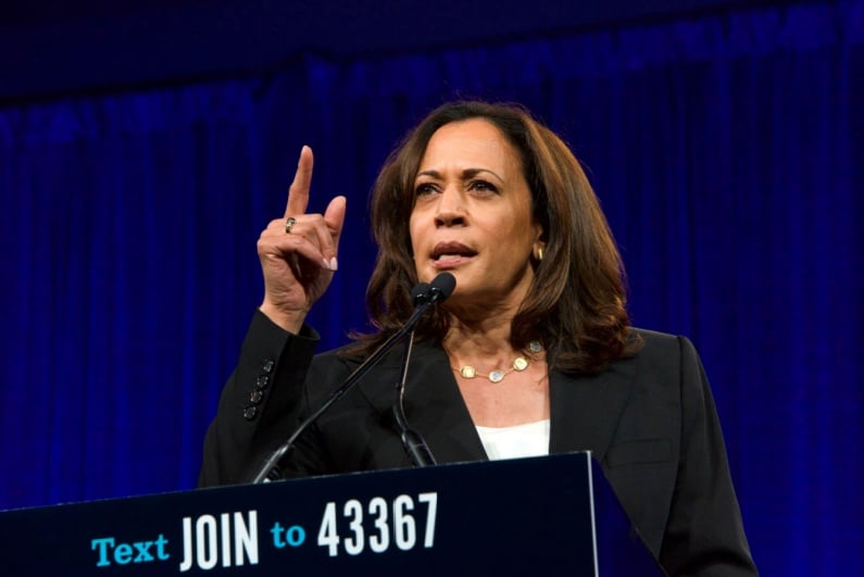 Kamala Harris