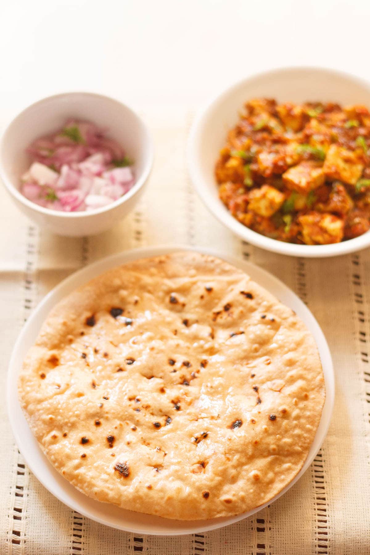 Roti Recipe  Chapati Recipe  Phulka Recipe (28 Ways)