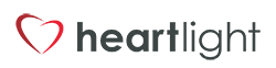 Heartlight Logo