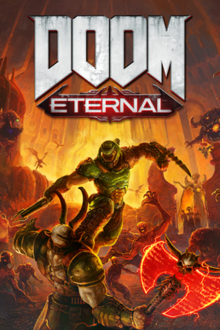 Doom Eternal Walkthrough Guide - PS4