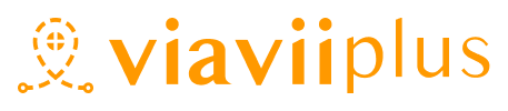 viavii plus logo