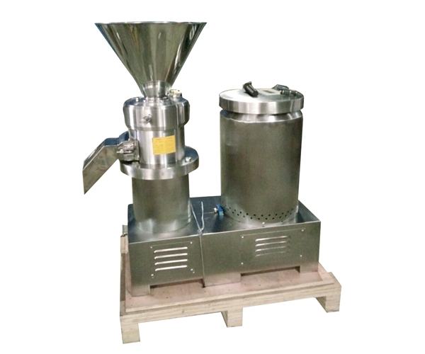 Food Processing Machine