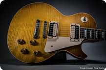 Gibson Custom Collectors Choice 4 1959 Les Paul Sandy 2012 Dirty Lemon