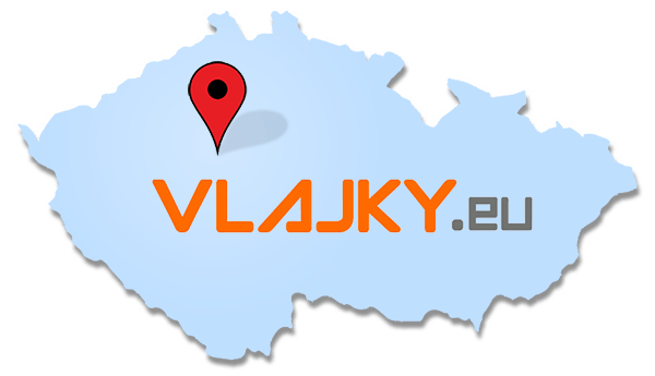 Vlajky.EU - Mapa - Prodejna Praha