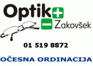 Optika Zakovšek