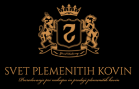 Svet plemenitih kovin