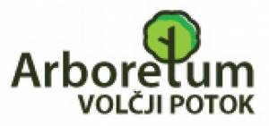 Arboretum Volčji Potok