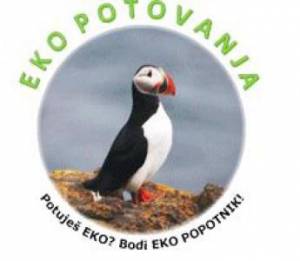 EKO POTOVANJA Damjan Končnik s.p.