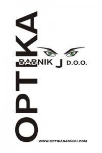 Optika Babnik J d.o.o.