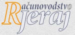 Računovodstvo Jeraj d.o.o.