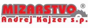 Kajzer Andrej s.p. - Mizarstvo