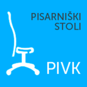 PISARNIŠKI STOLI PIVK d.o.o.