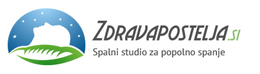 Media Dom d.o.o. - Zdrava postelja