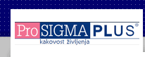 Prosigma Plus