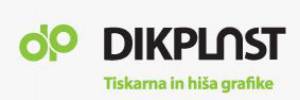 Tiskarna Dikplast, d.o.o.