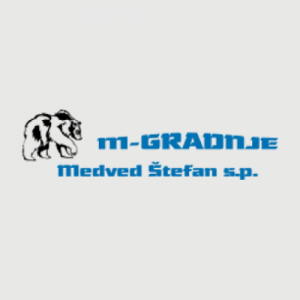 M gradnje