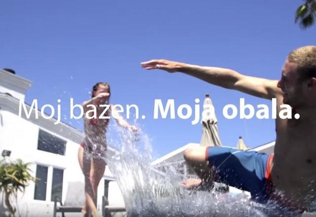 Ema bazeni - moj bazen, moja obala