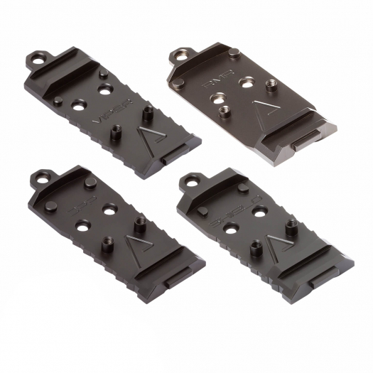 Agency Arms AOS Adapter Plate For Glock