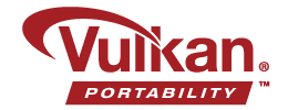 Vulkan Portability