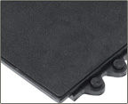 Wearwell® 24/Seven Solid Anti-Fatigue Mats