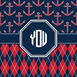 Anchors & Argyle