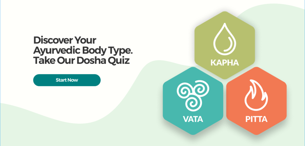 dosha quiz