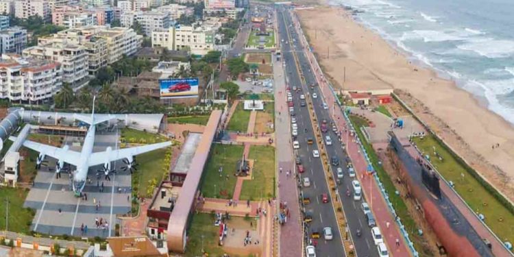 5 fascinating museums in Vizag you must visit at least once