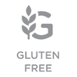 Gluten-free