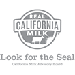 Real California Milk