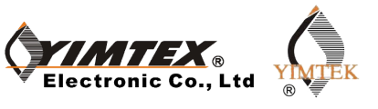 YIMTEX ELECTRONIC CO., LTD.