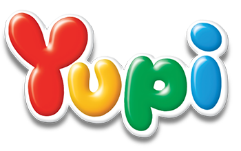 Yupi Gummy Candies